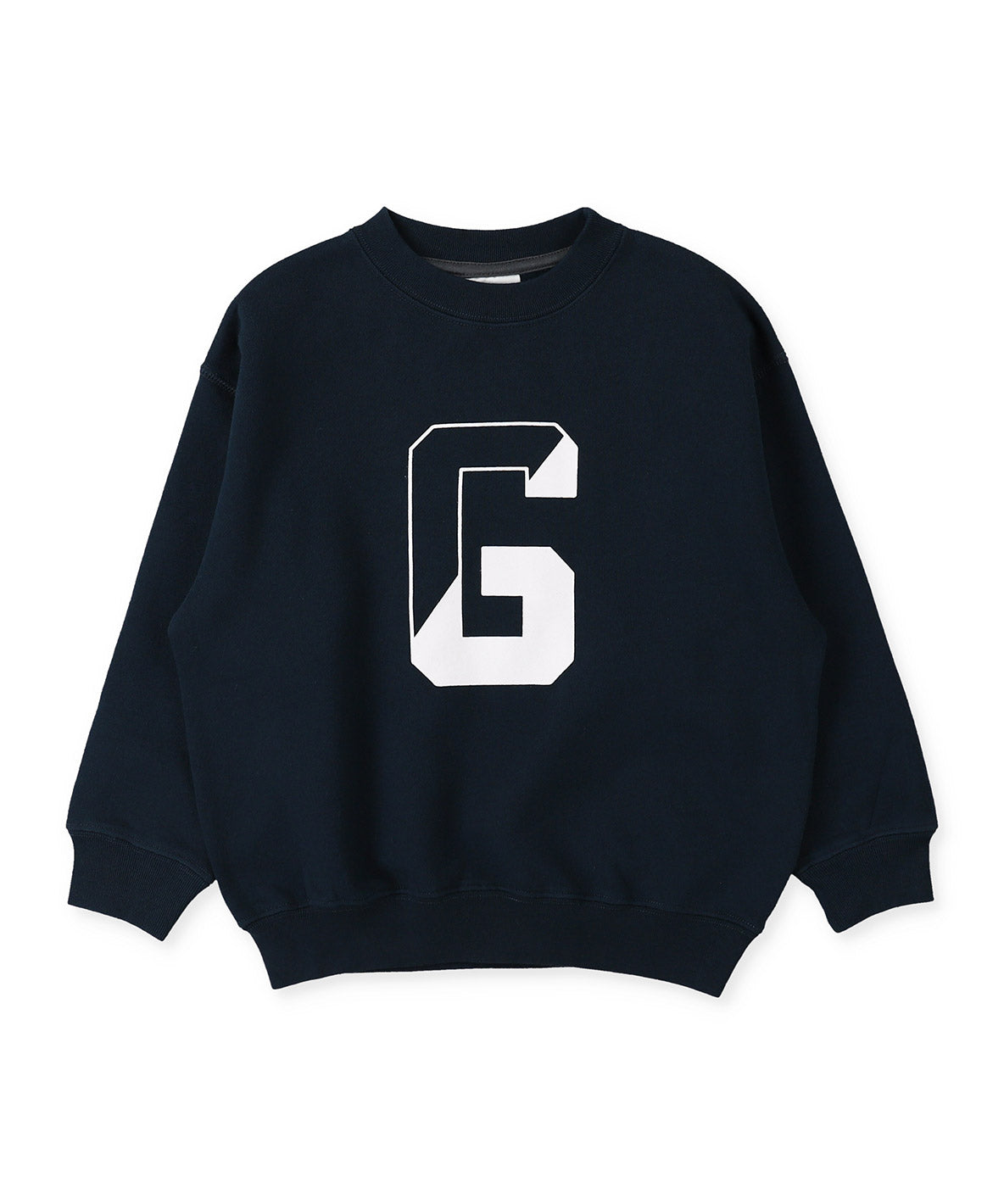 Brushed Fleece G Sweatshirt