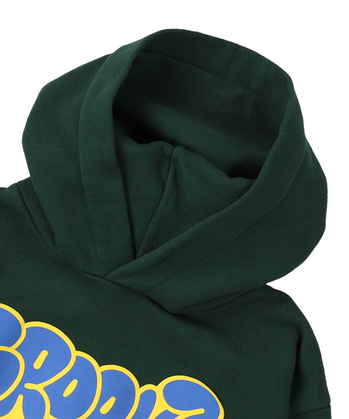 Brushed Fleece GROOVY Hoodie