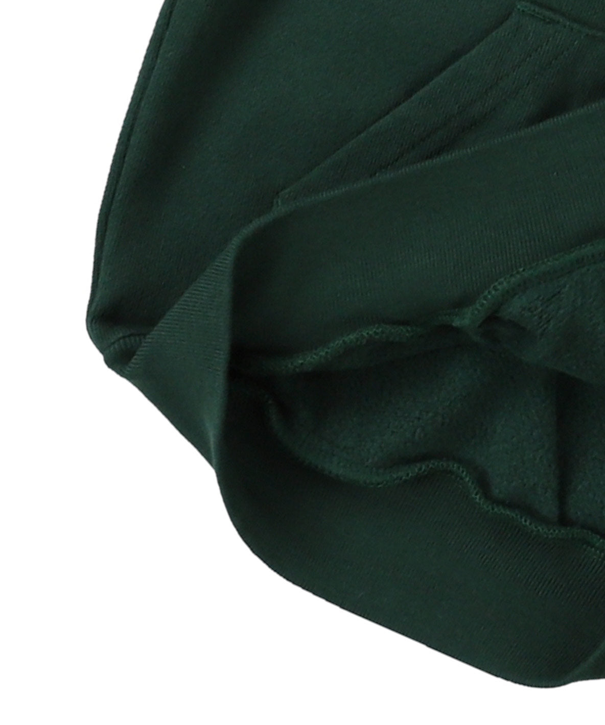 Brushed Fleece GROOVY Hoodie