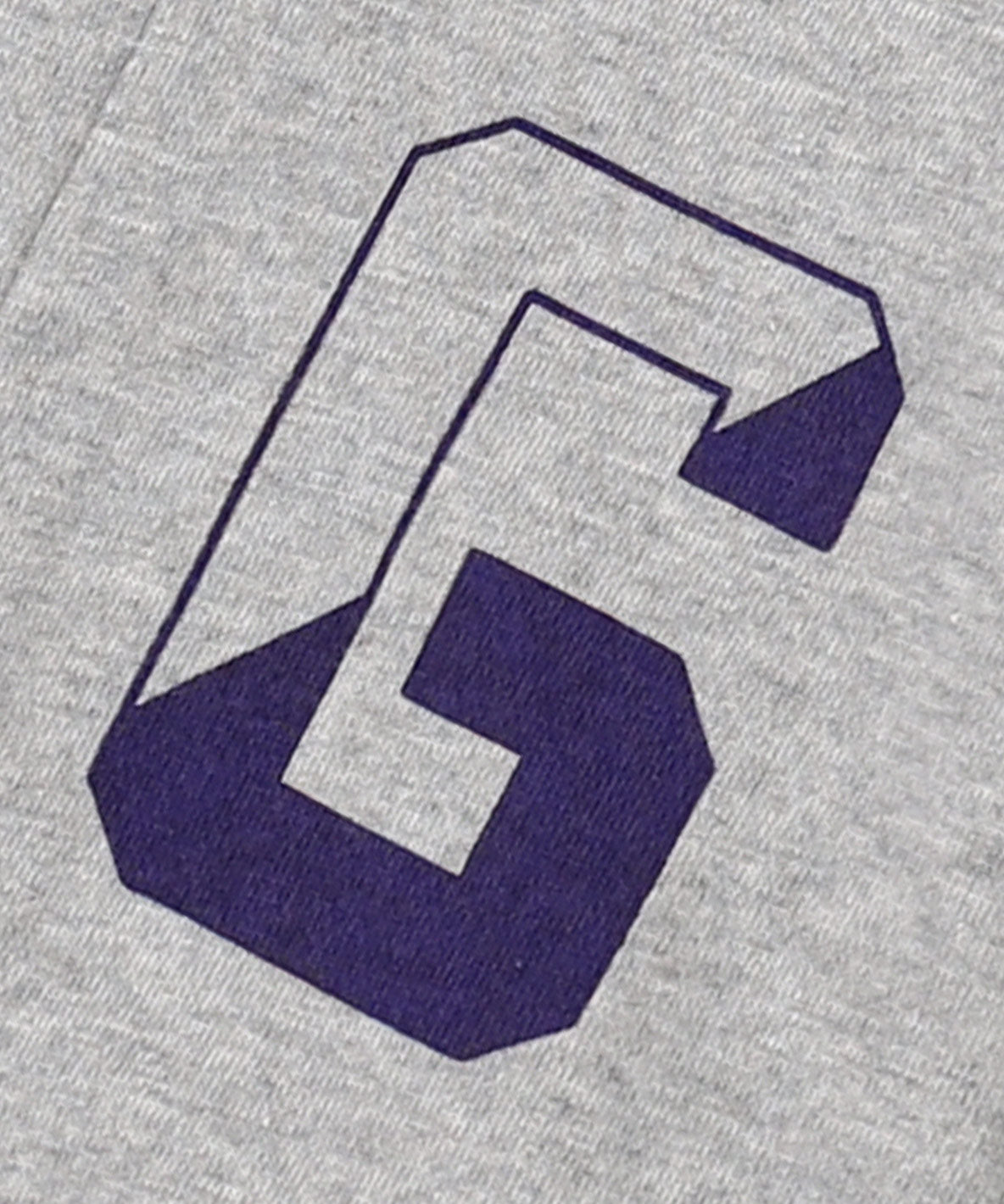 Brushed Fleece G Sweat Stadium Jacket