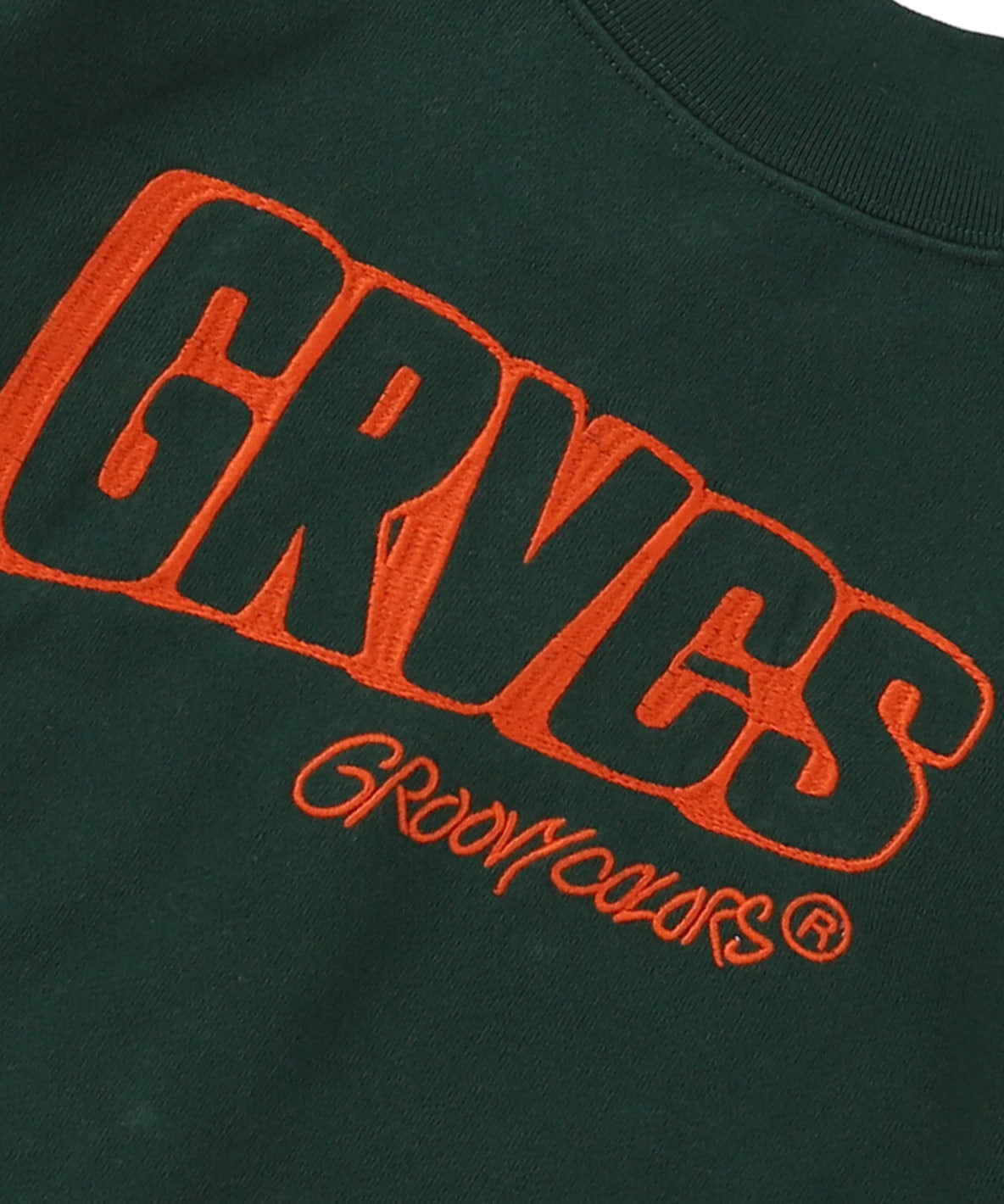 Brushed Fleece G Sweat Stadium Jacket