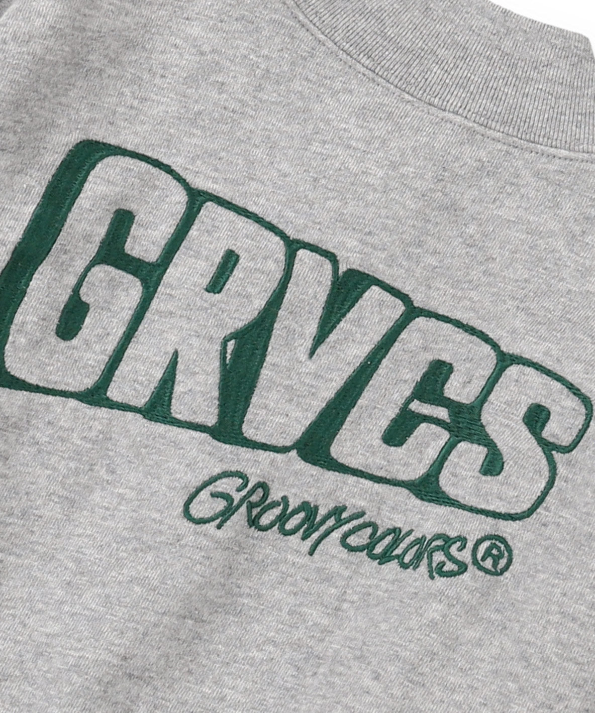 Brushed Fleece G Sweat Stadium Jacket