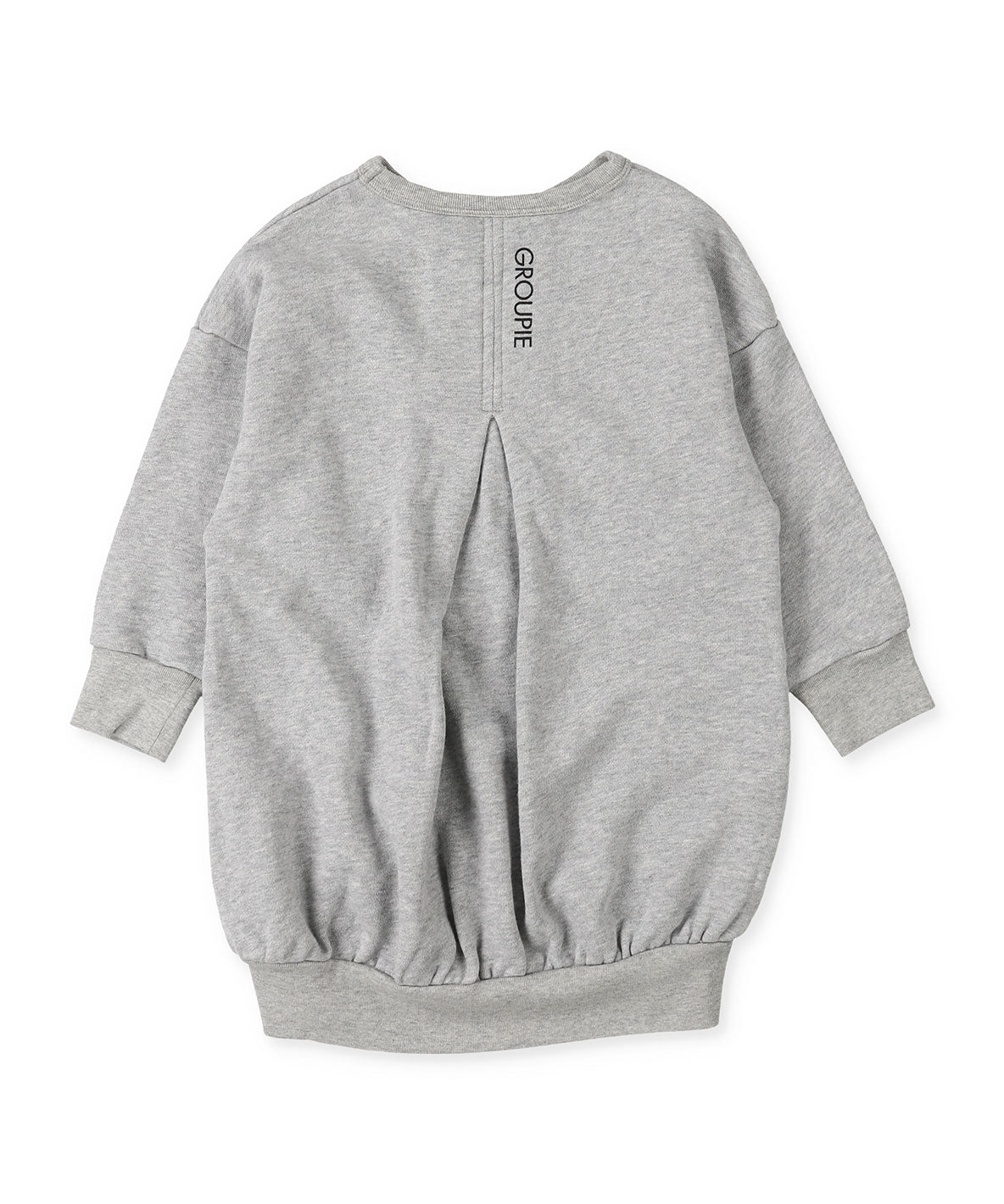 FLOWER Long Sweatshirt