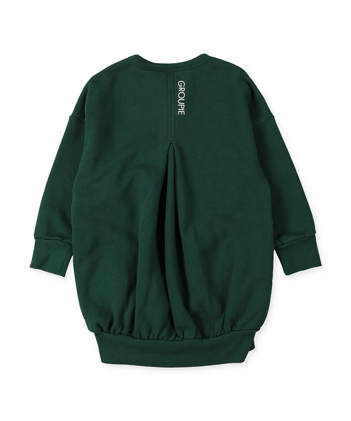 FLOWER Long Sweatshirt
