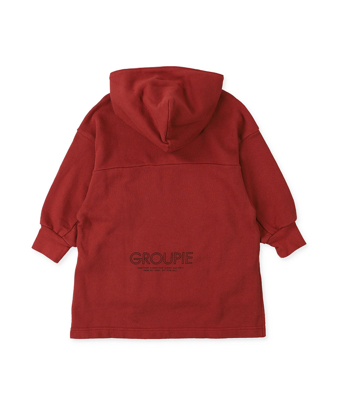 Super Big Hoodie