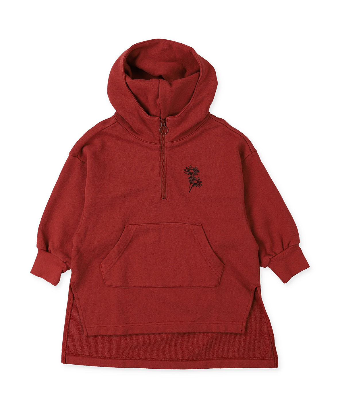 Super Big Hoodie
