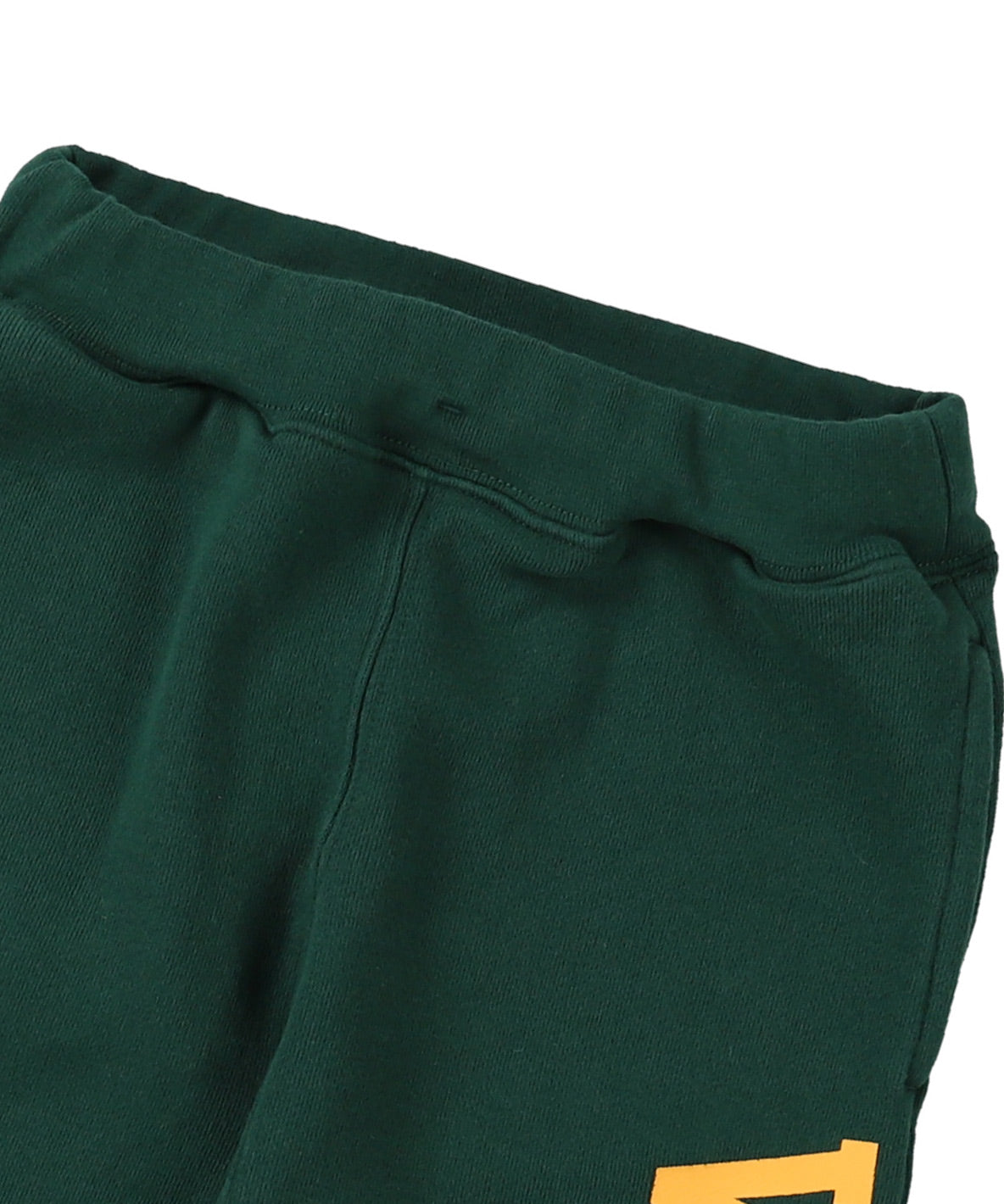 Gusseted Sweatpants