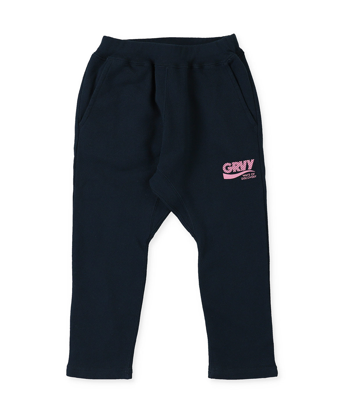 Brushed Fleece GROOVY Sweatpants