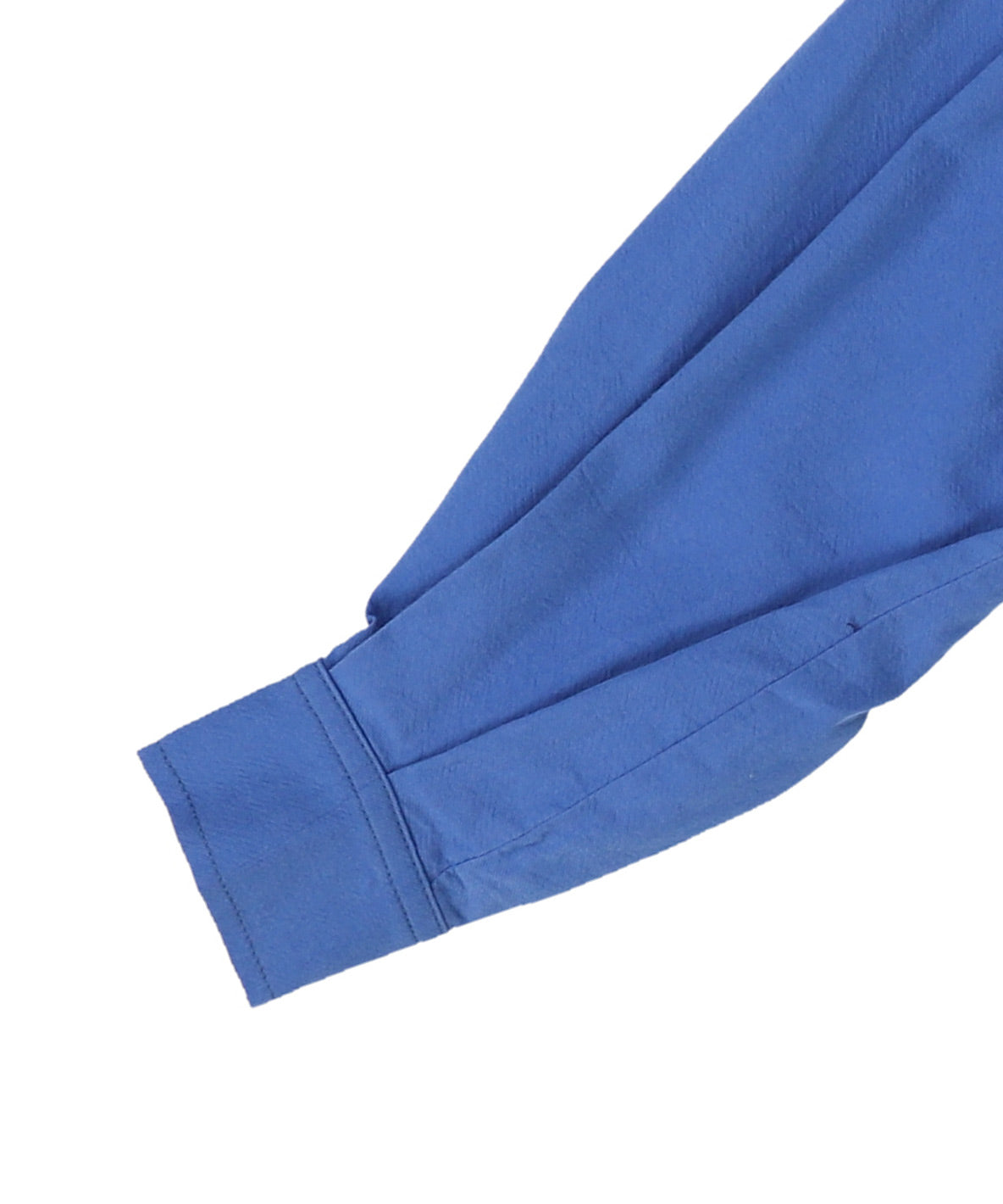 Flared Serge Yoak L/S Shirt