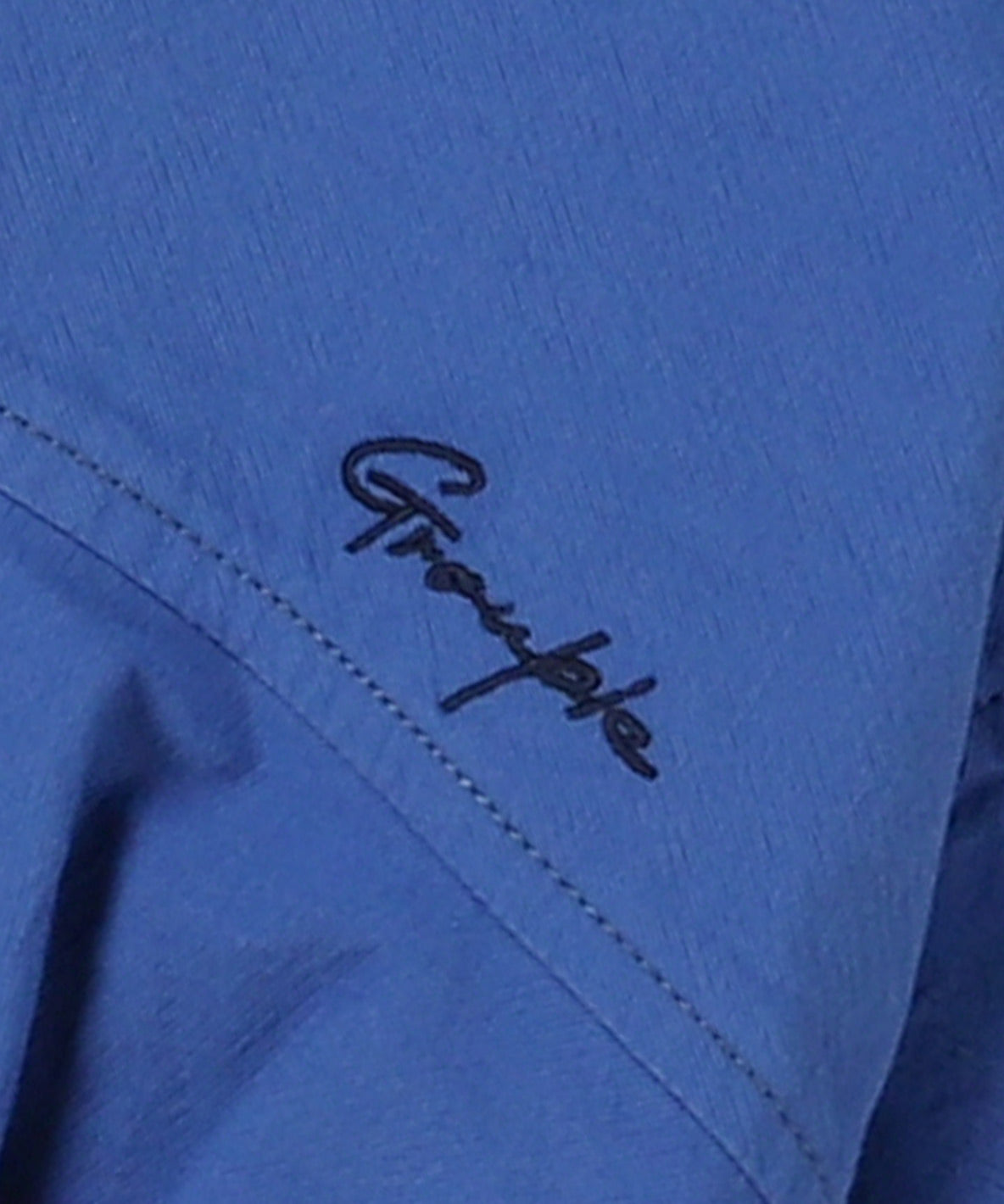 Flared Serge Yoak L/S Shirt