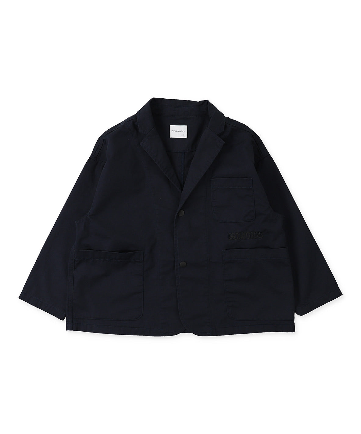 Twill CITY Jacket