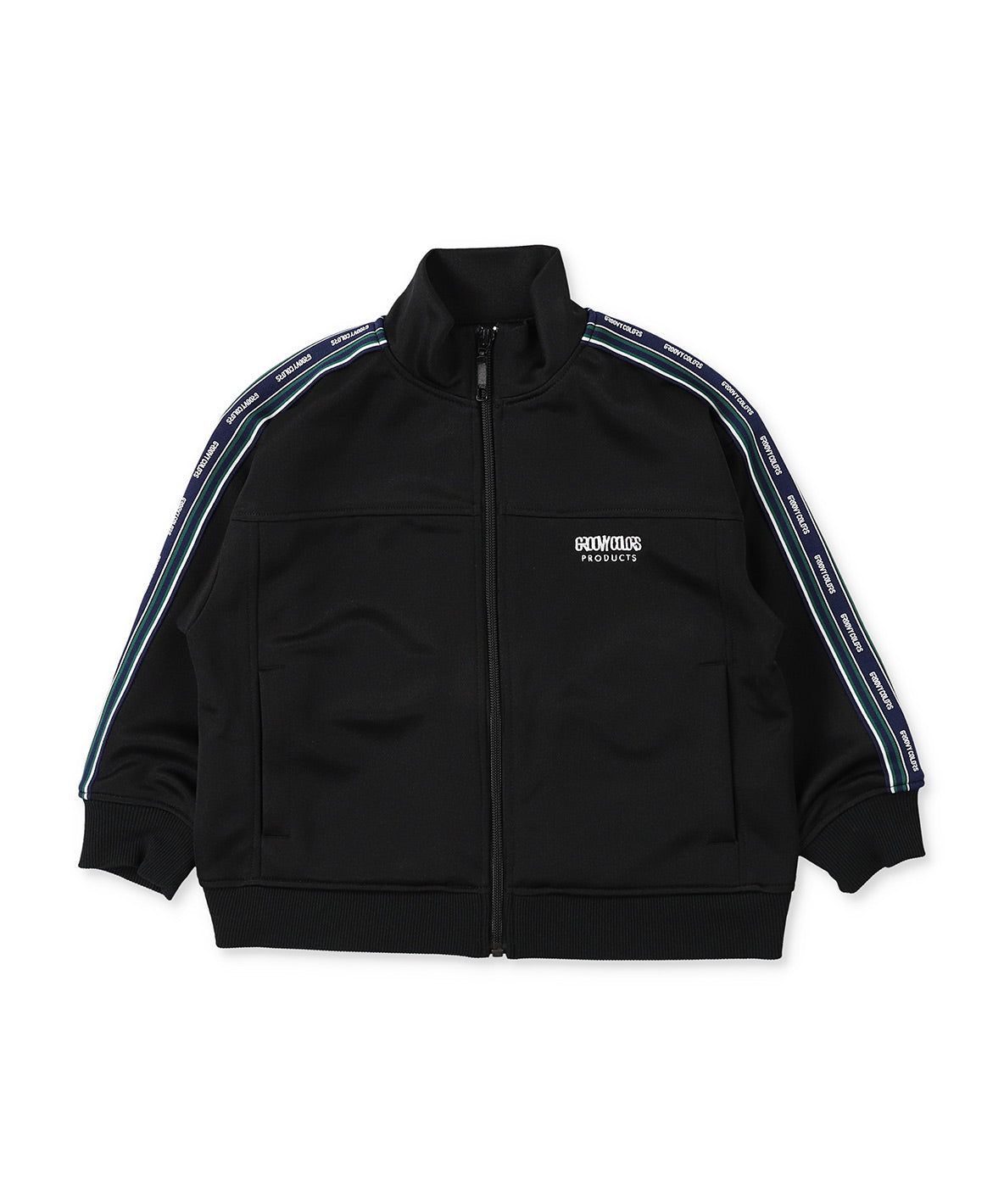 GROOVY TRUCK Jacket