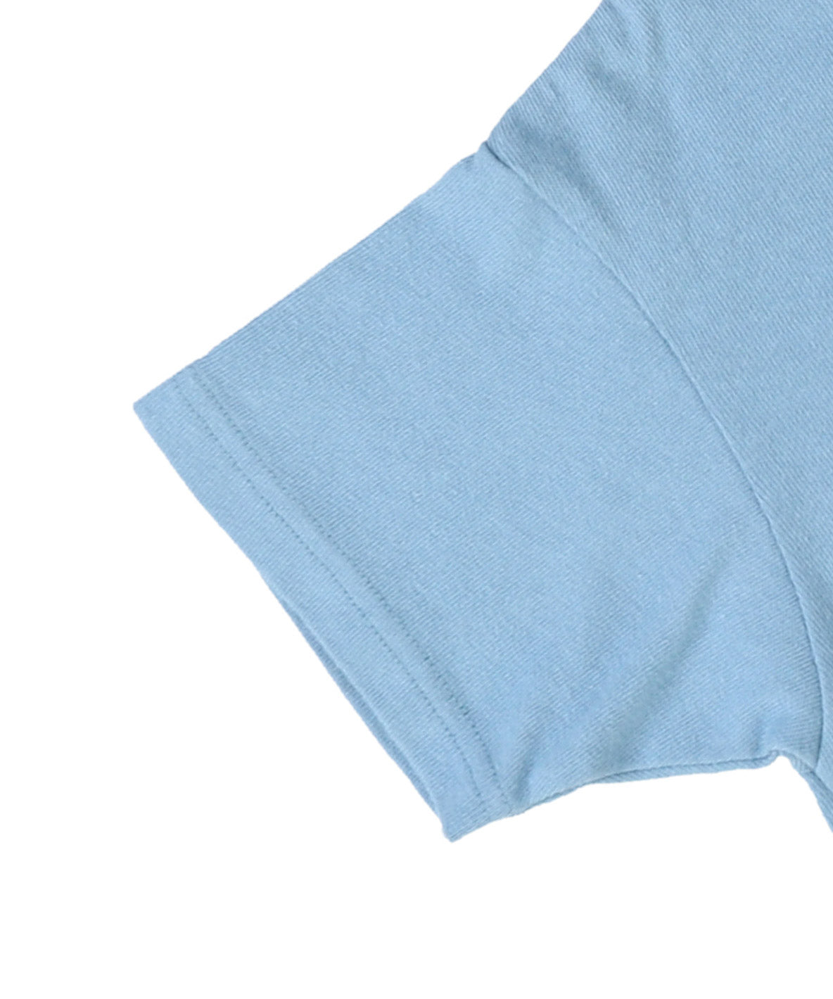 Cotton Jersey GROOVY PARK CAFE TEE