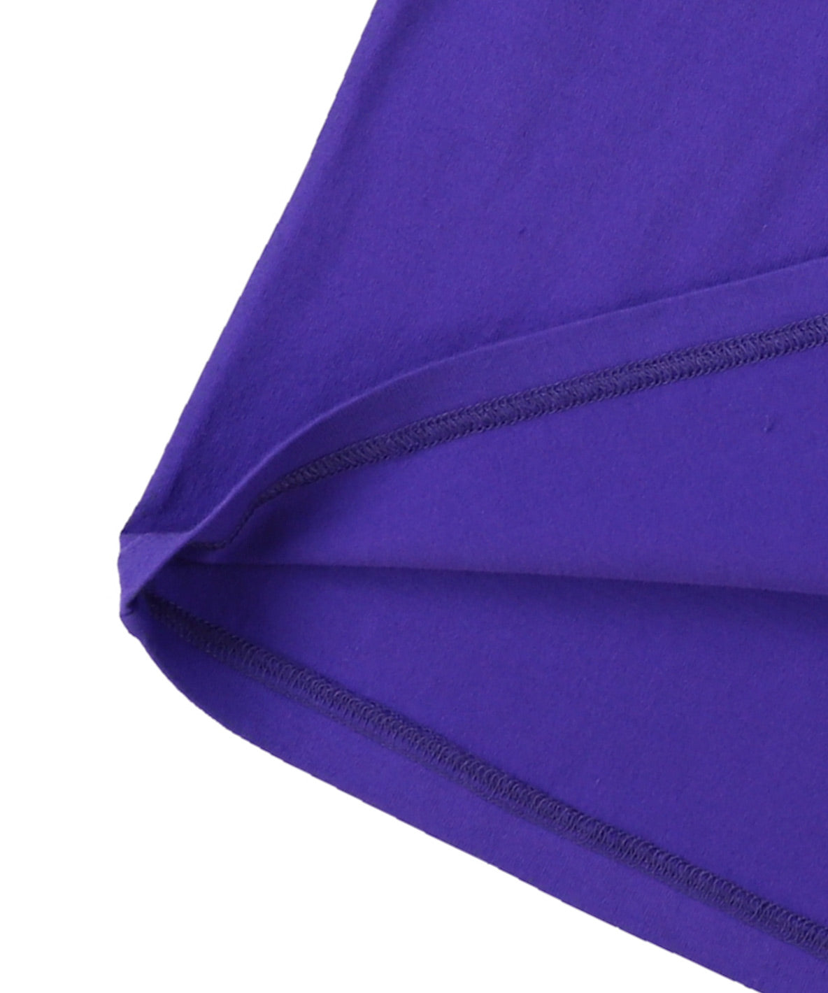 Cotton Jersey 4GRCS L/S TEE