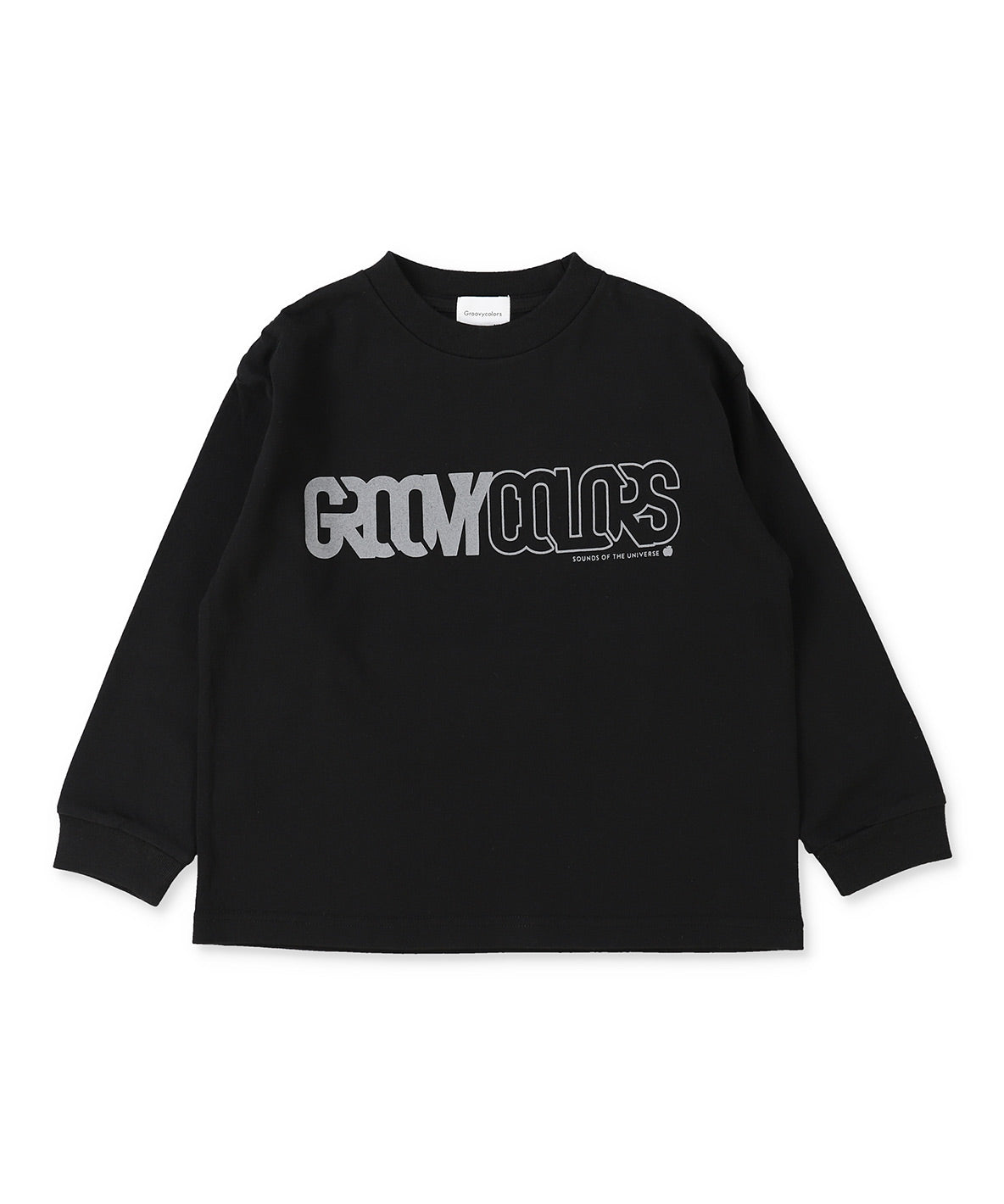 Cotton Jersey 4GRCS L/S TEE