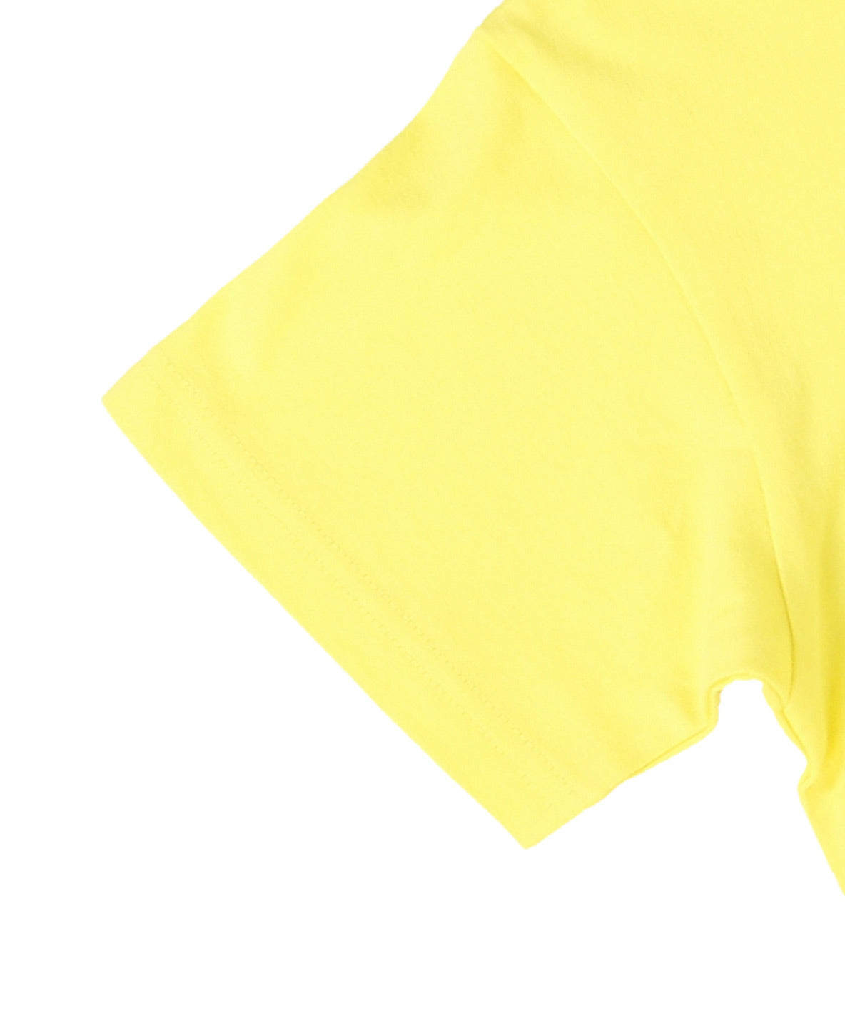 Cotton Jersey APPLE GRVY TEE