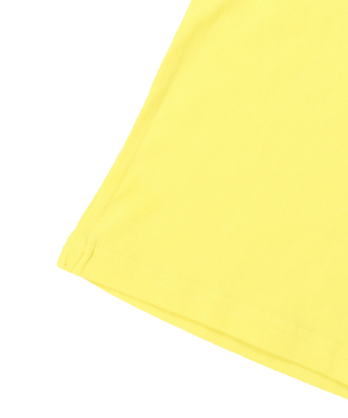 Cotton Jersey APPLE GRVY TEE