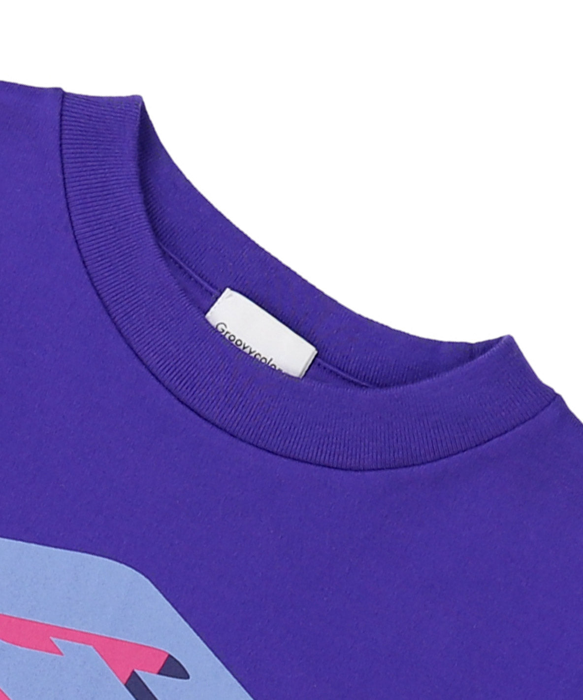 Cotton Jersey GRS TEE