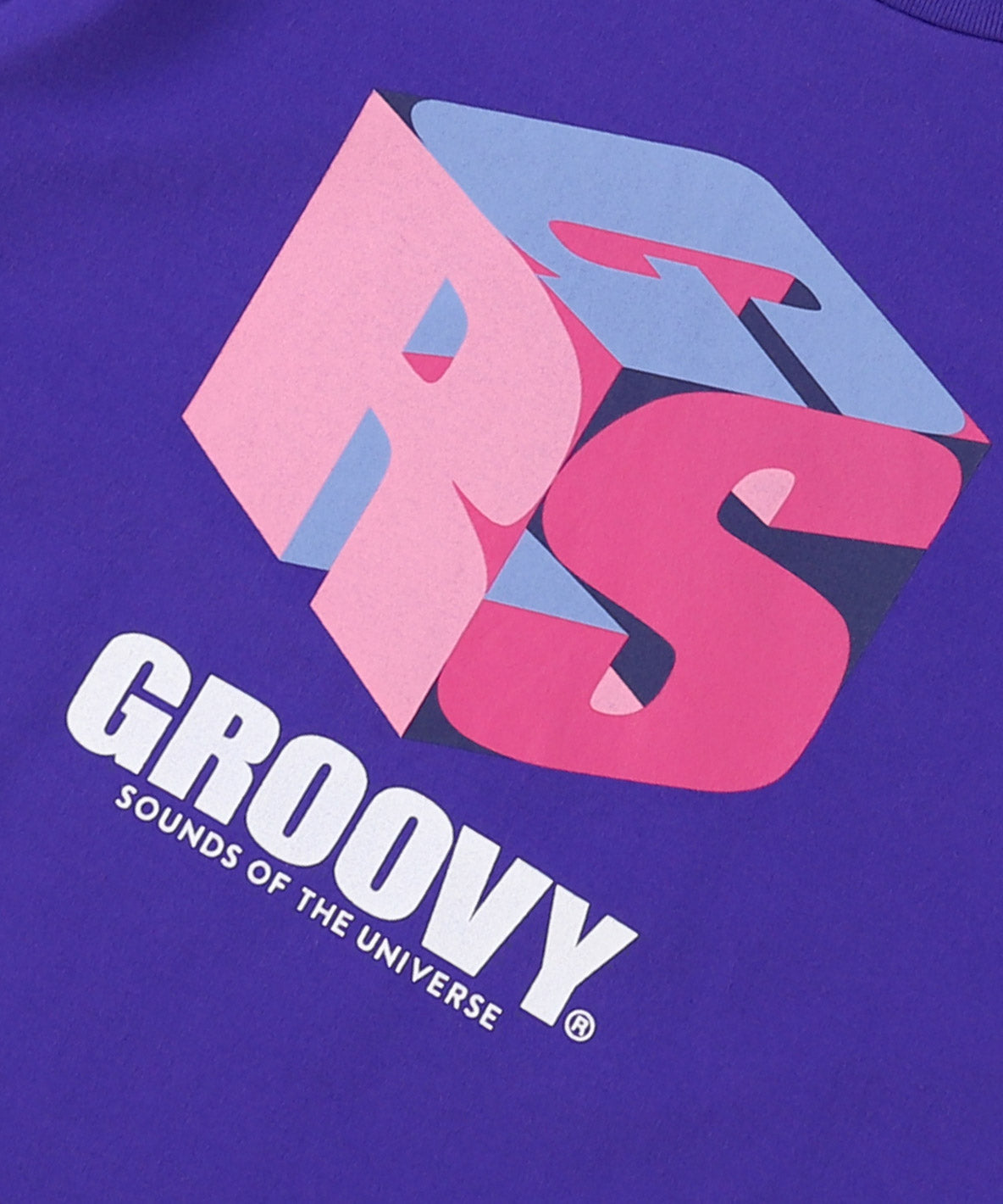 Cotton Jersey GRS TEE