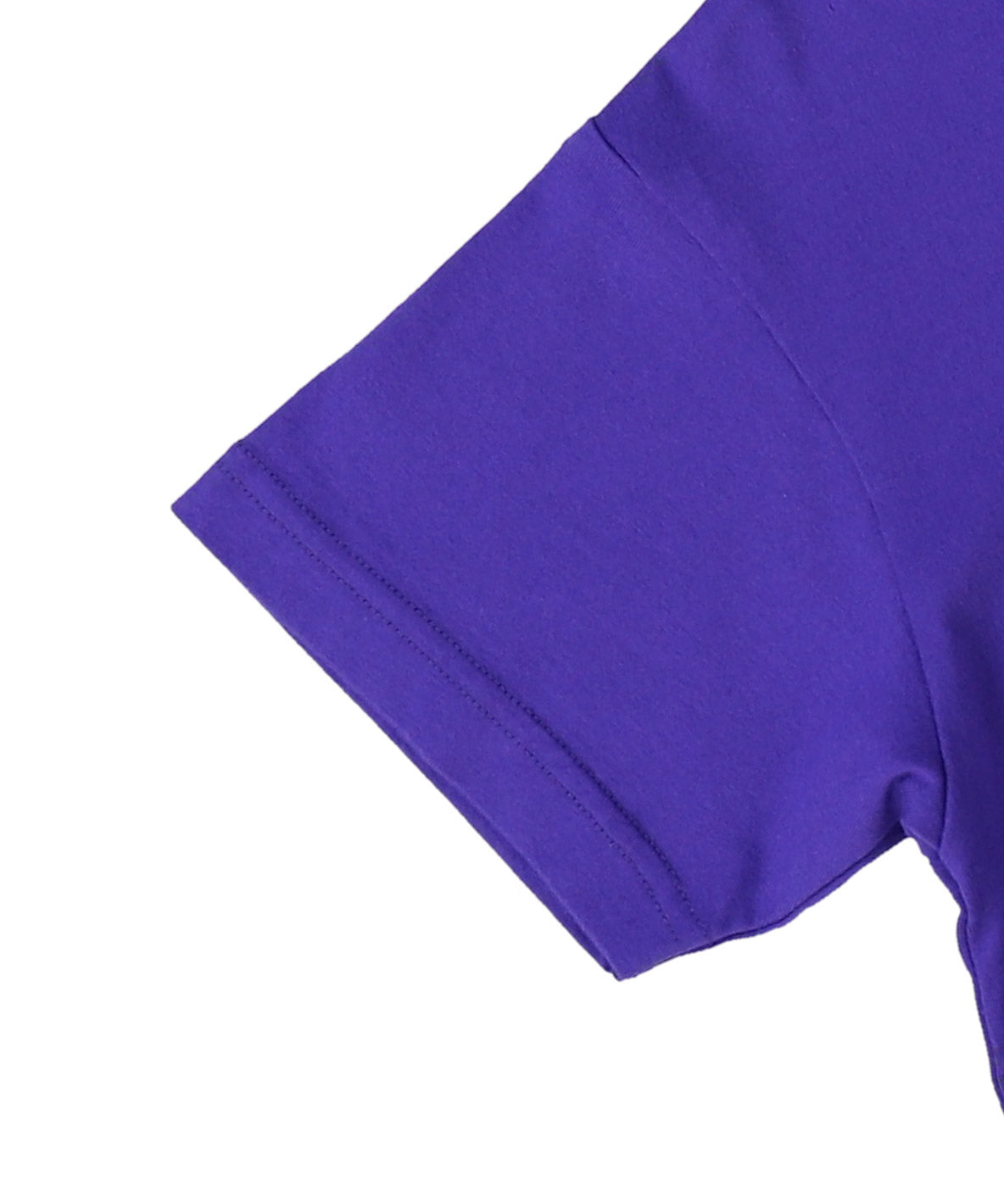 Cotton Jersey GRS TEE