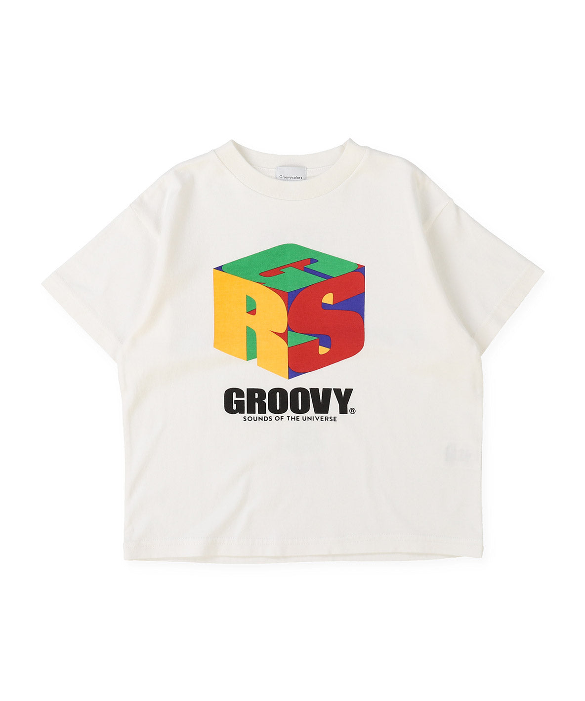 Cotton Jersey GRS TEE
