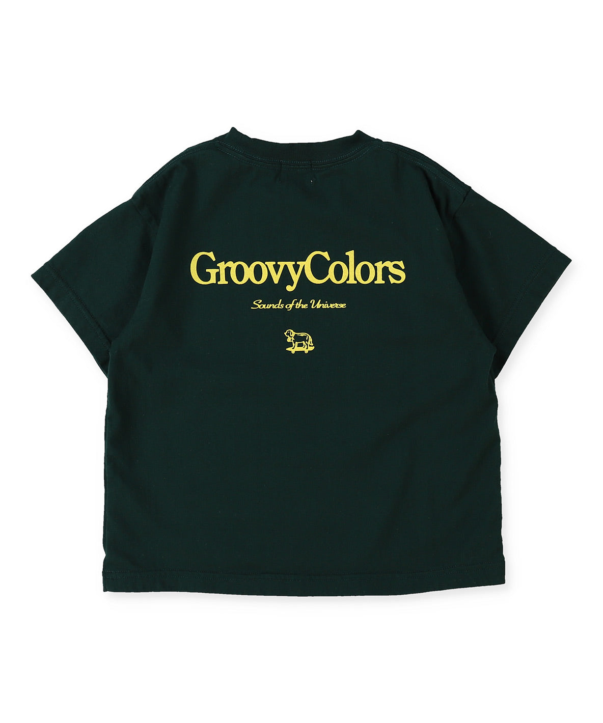 Cotton Jersey G T-shirt