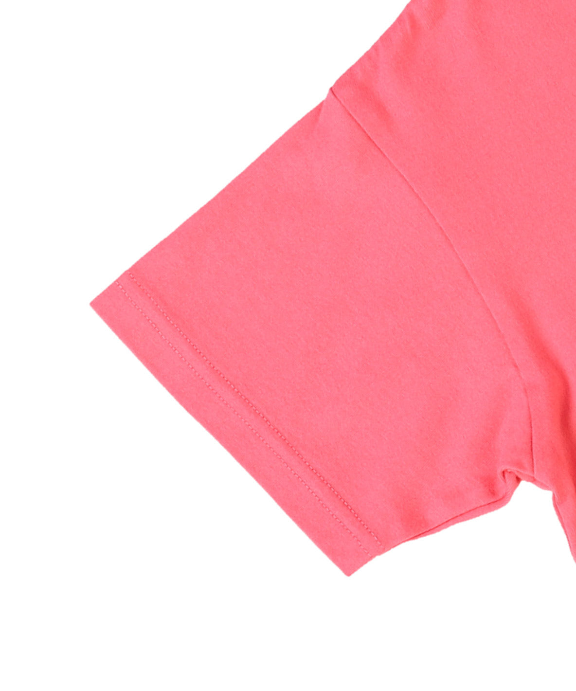 Cotton Jersey ICE CREAM TEE