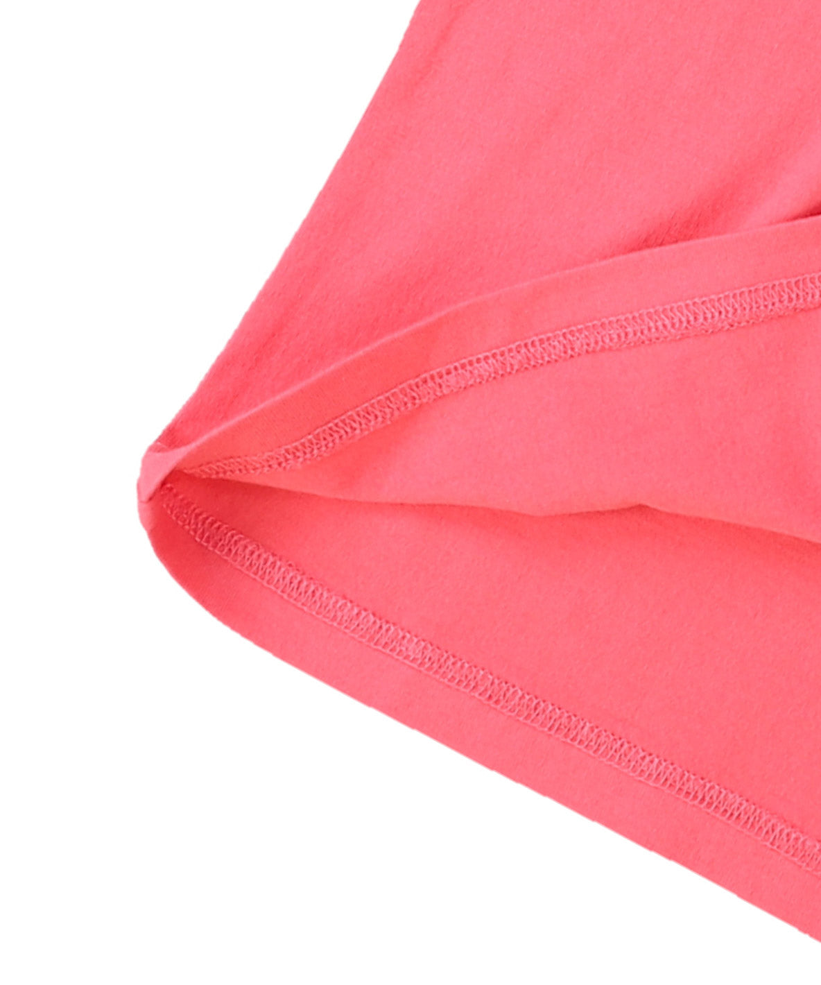 Cotton Jersey ICE CREAM TEE