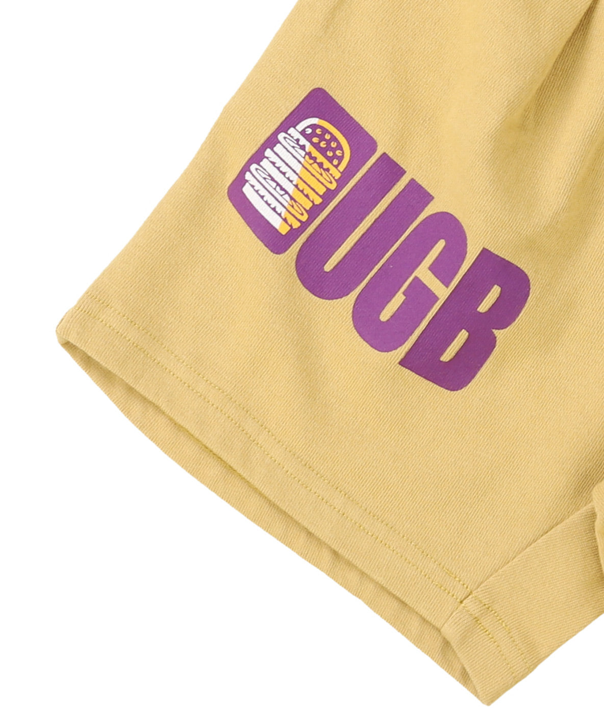 Pile UGB Tucked SPN