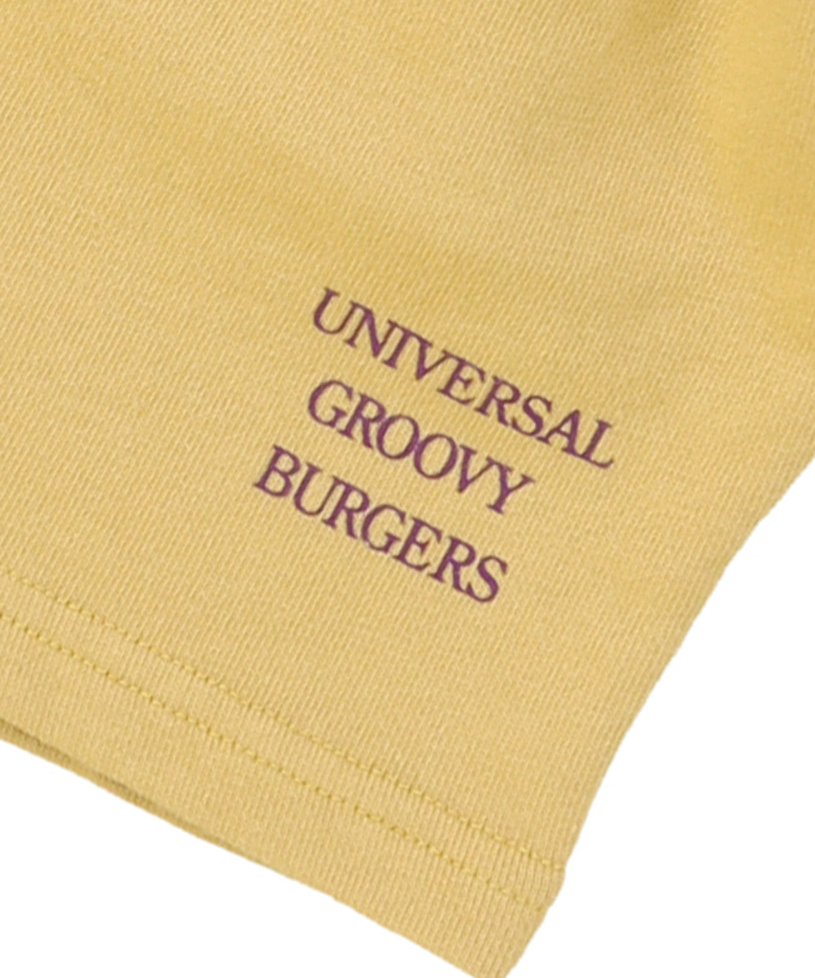 Pile UGB Tucked SPN