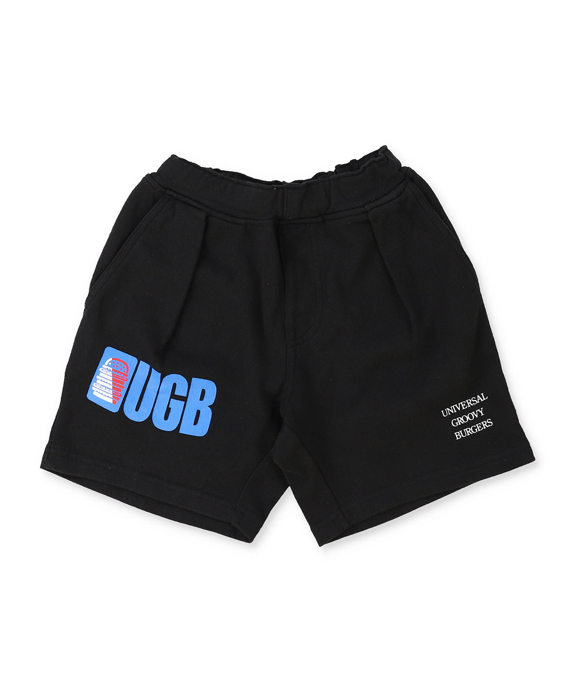 Pile UGB Tucked SPN