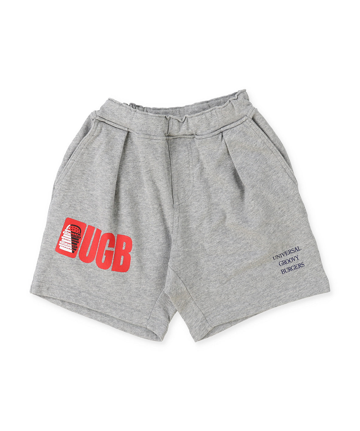 Pile UGB Tucked SPN