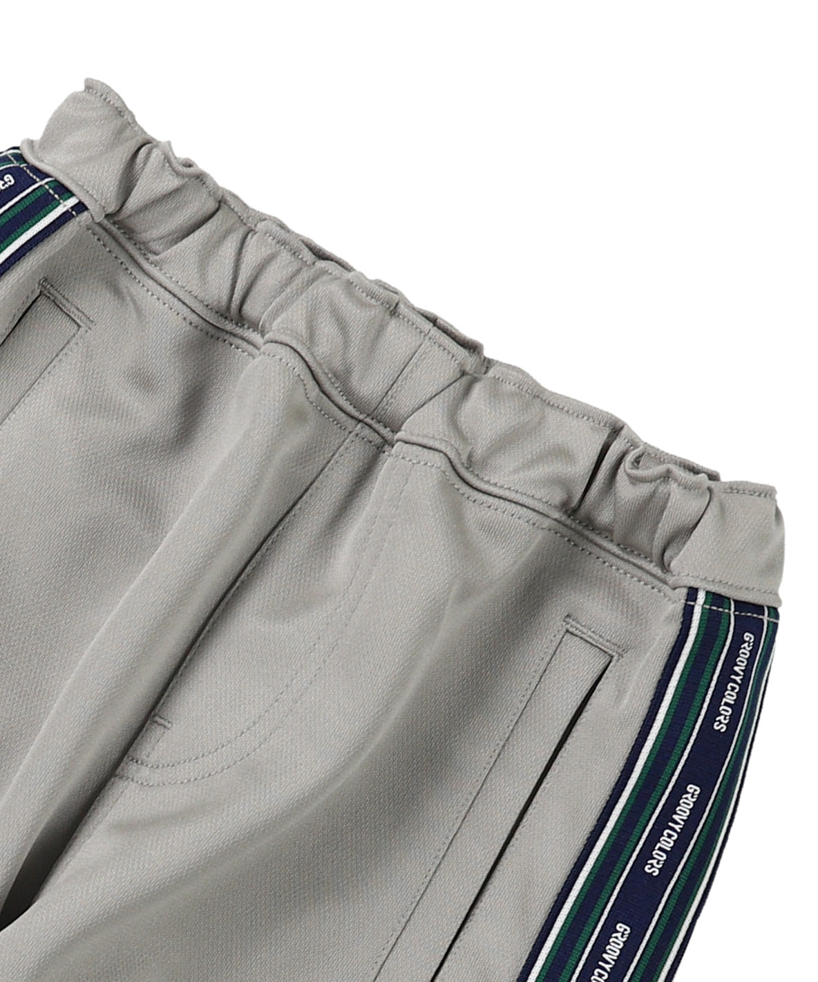 GROOVY TRUCK Pants