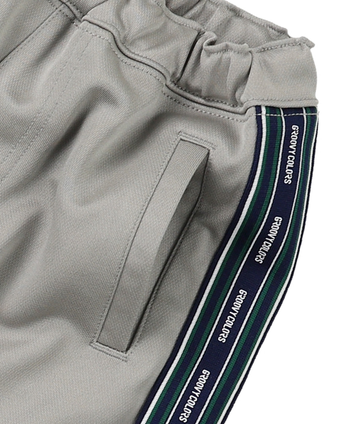 GROOVY TRUCK Pants
