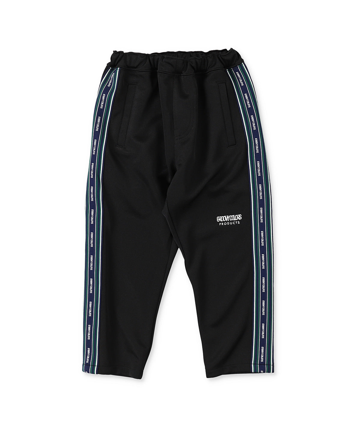GROOVY TRUCK Pants