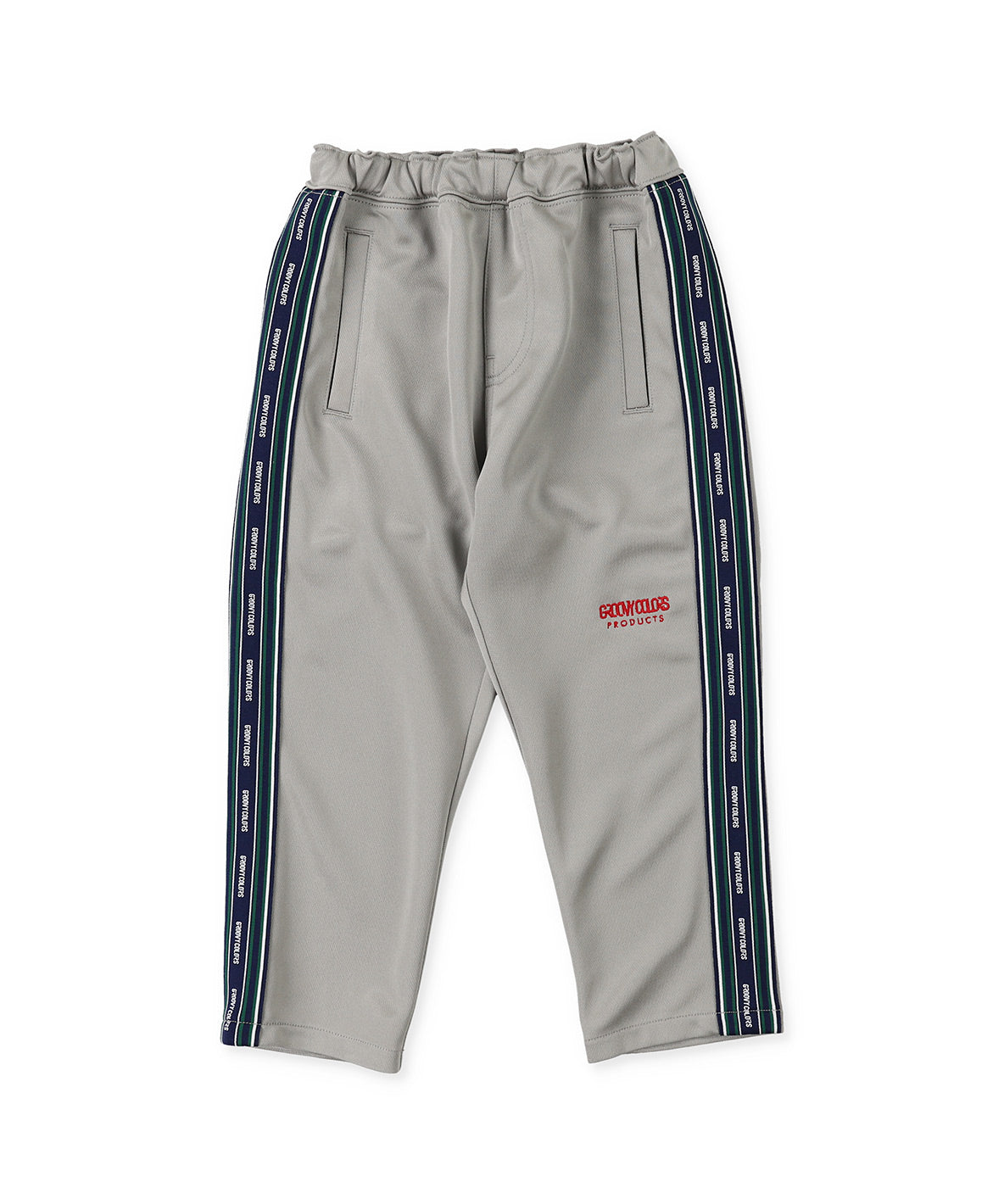 GROOVY TRUCK Pants