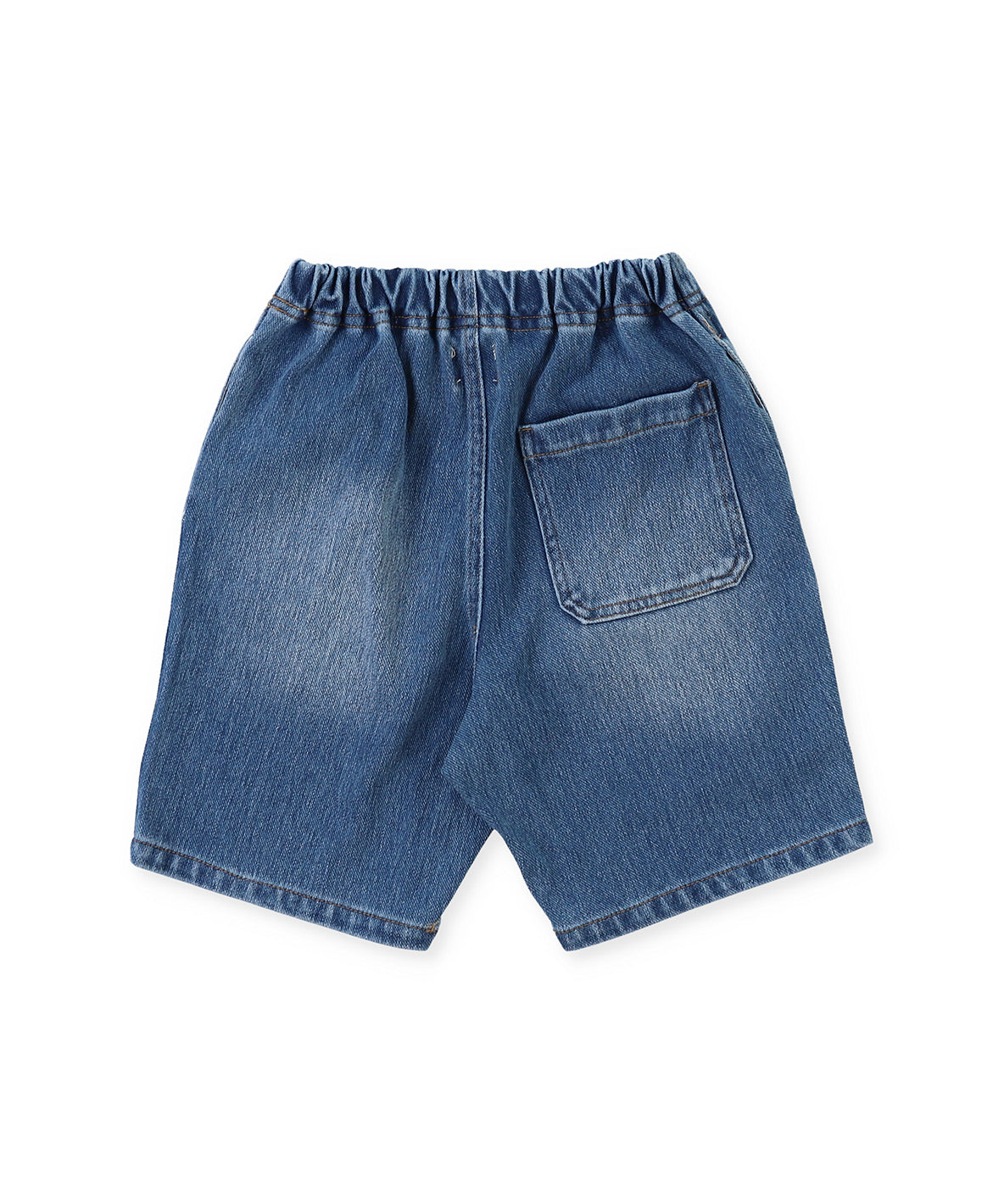 Knitted Denim CITY SPN