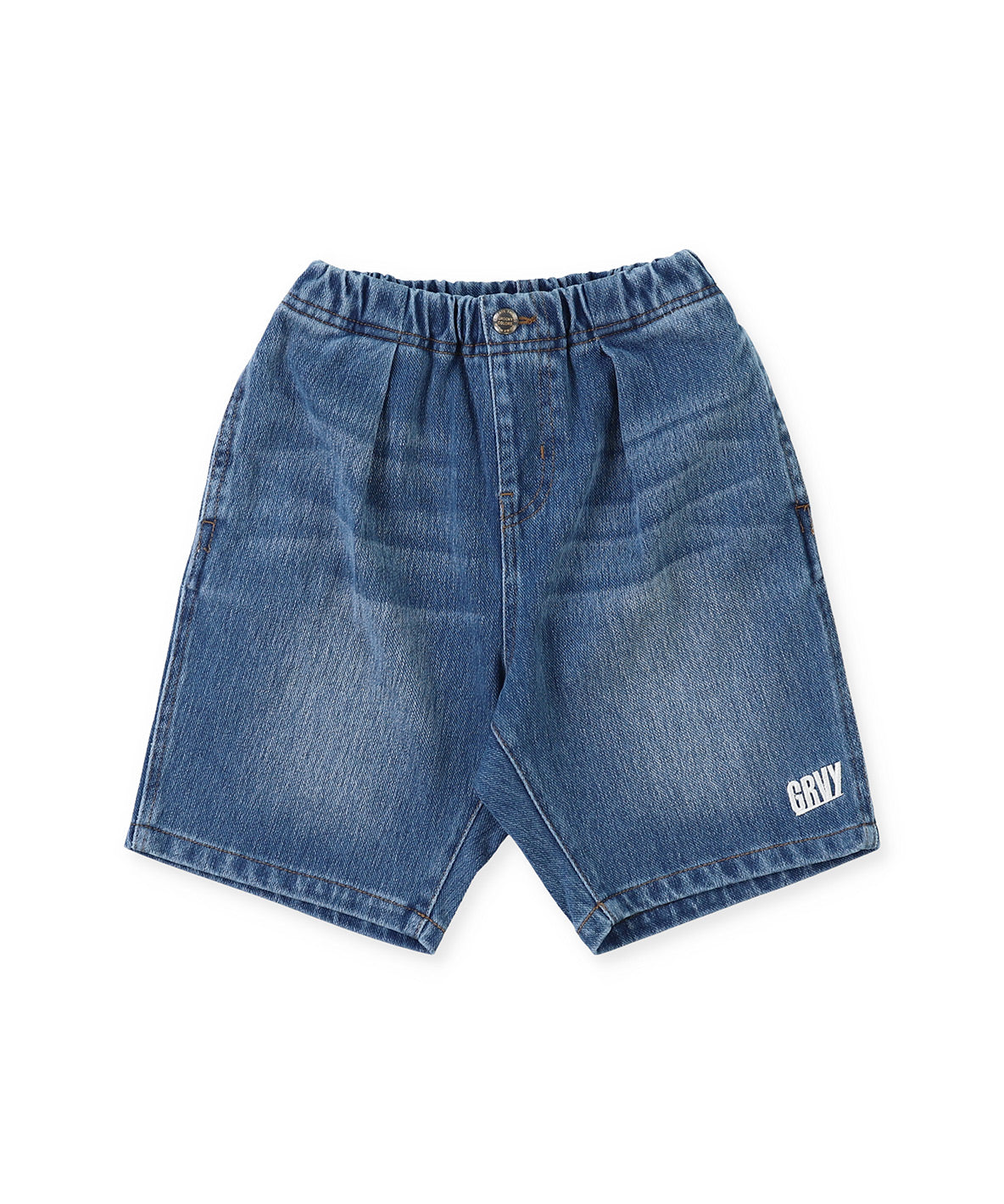Knitted Denim CITY SPN