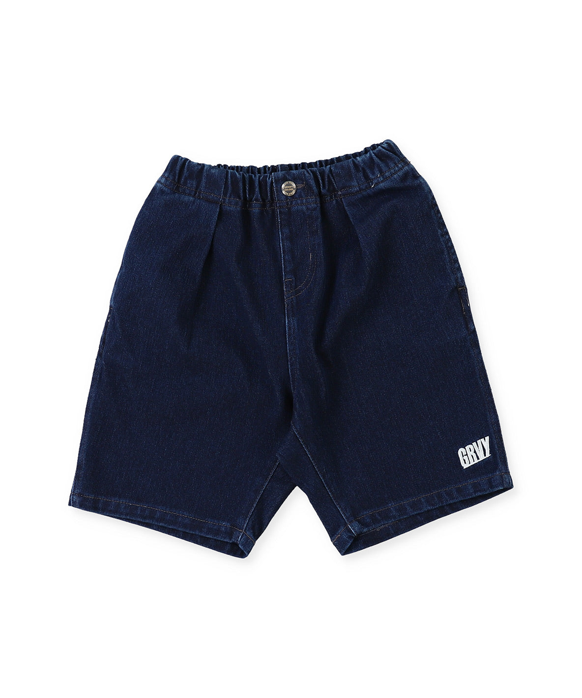 Knitted Denim CITY SPN