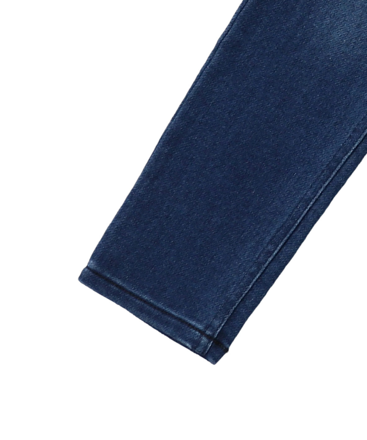 Denim High Waist Skinny PN