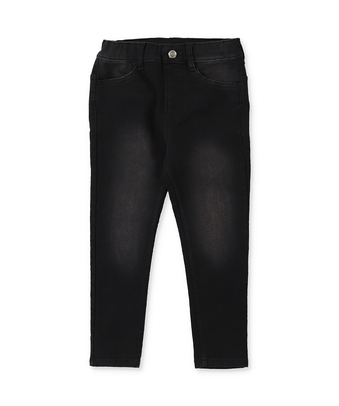 Denim High Waist Skinny PN