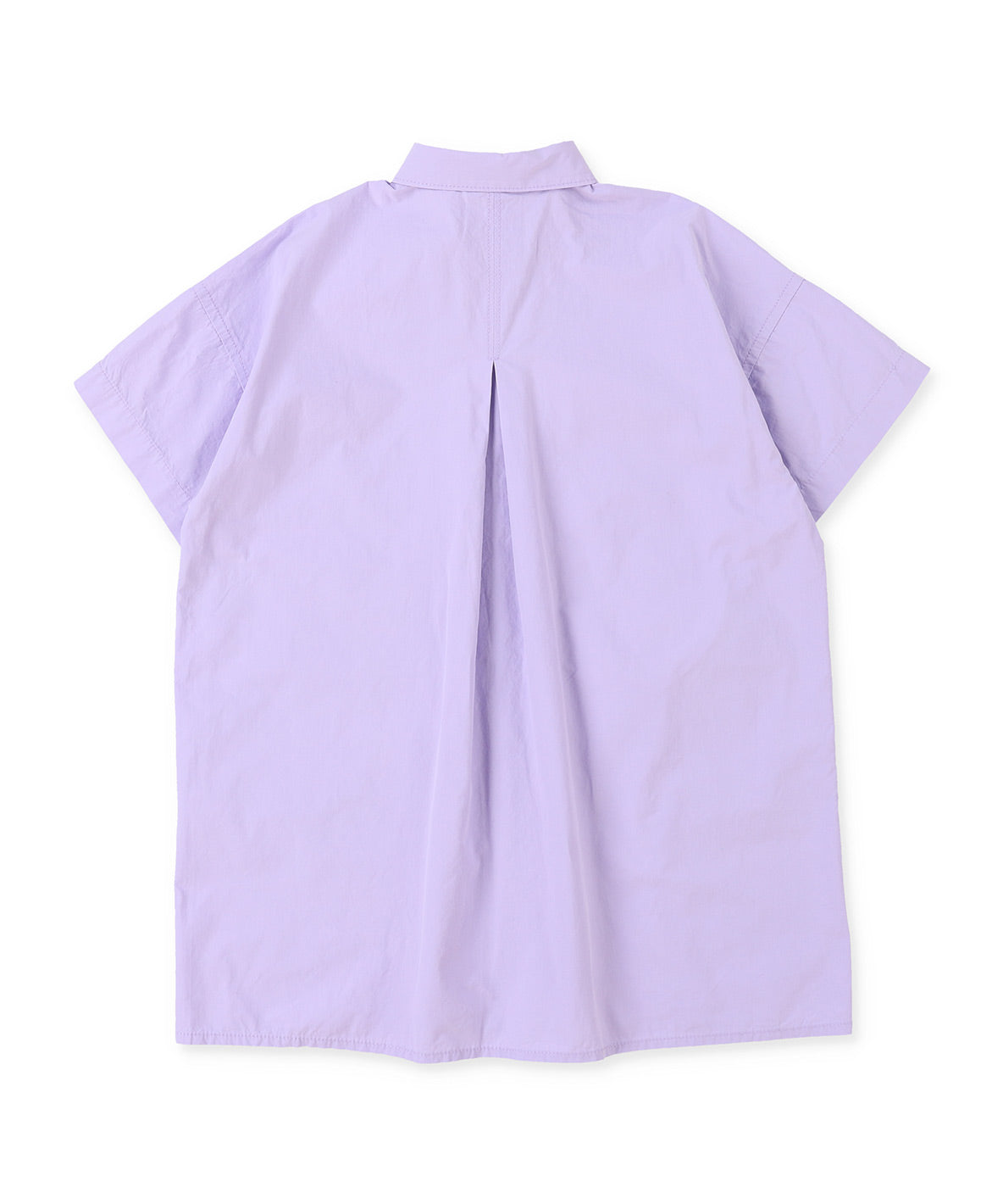 S/S Shirt Dress
