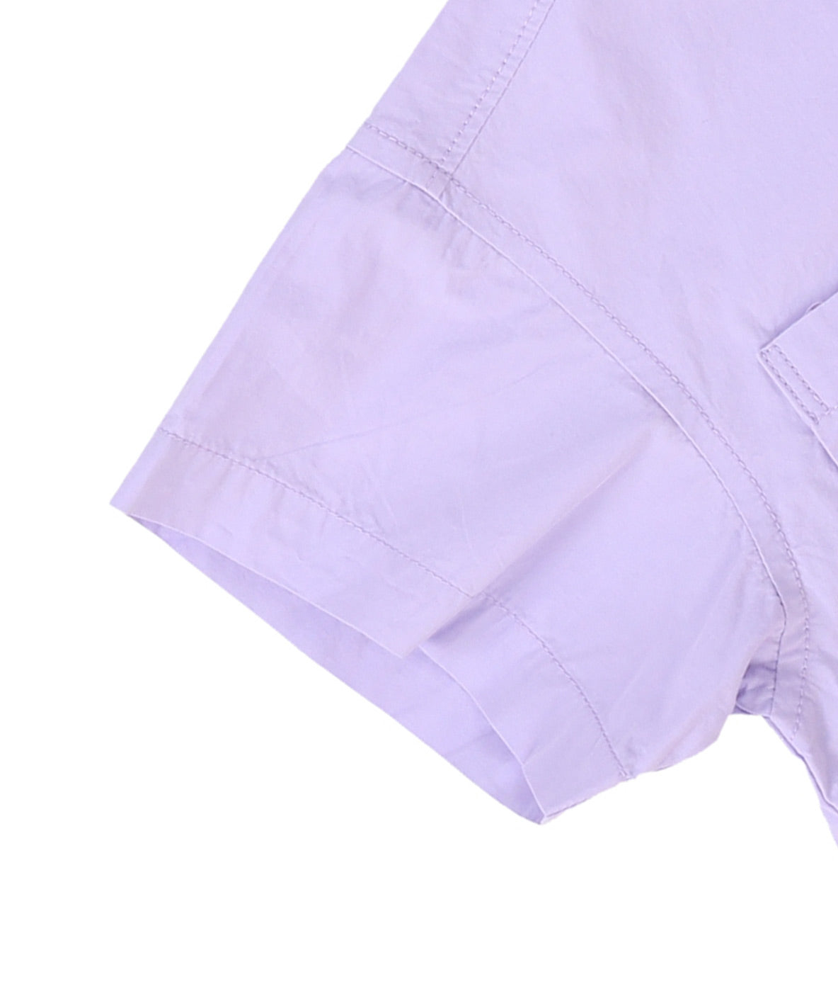 S/S Shirt Dress