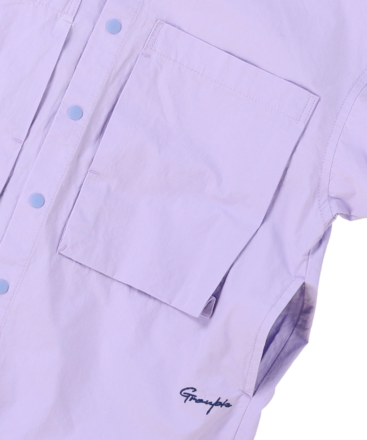 S/S Shirt Dress