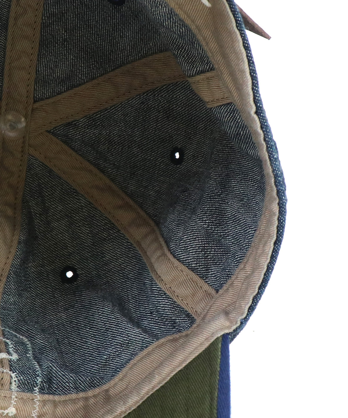 B Cap