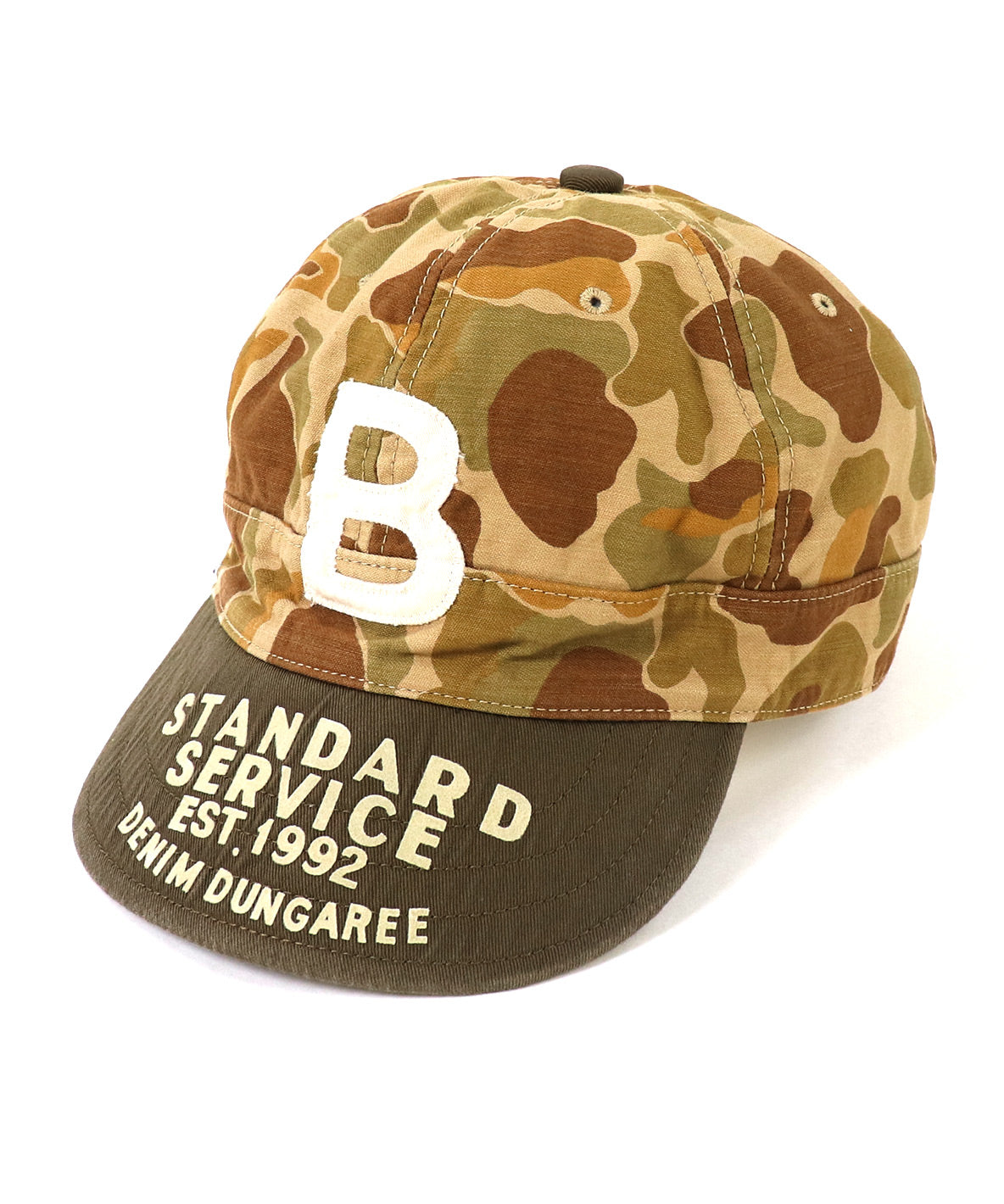B Cap