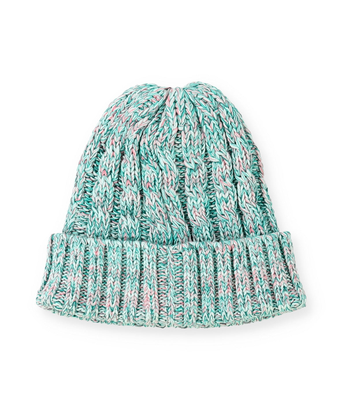 Mix Knitted Cap