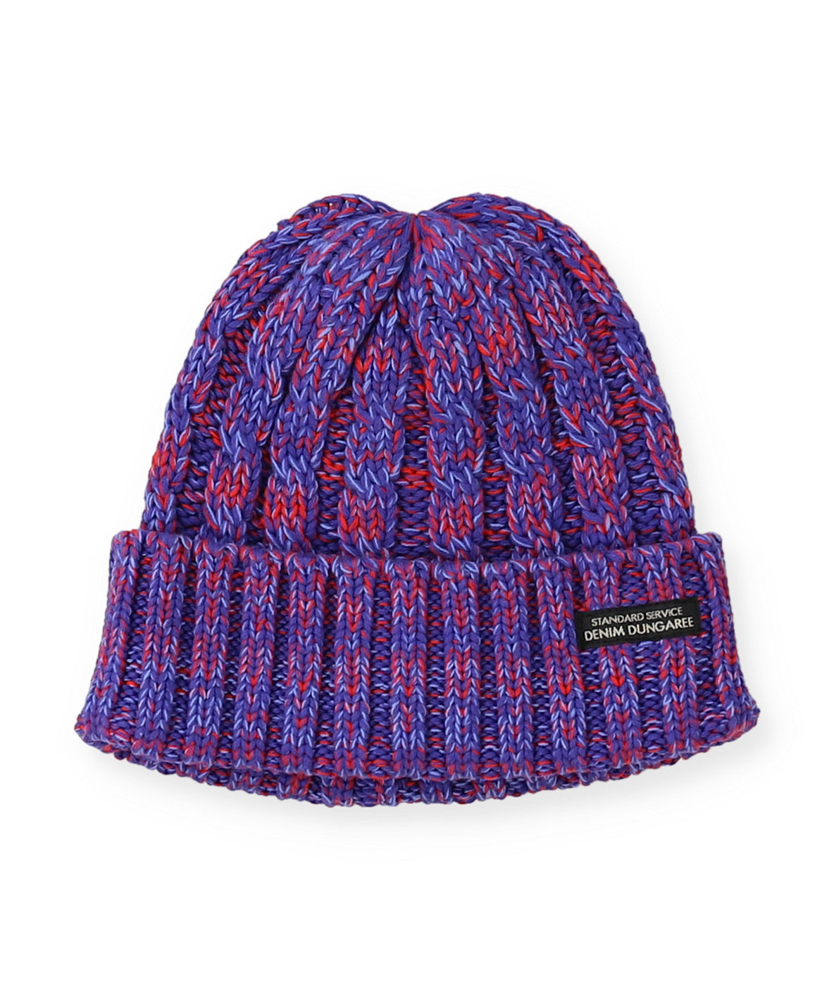 Mix Knitted Cap