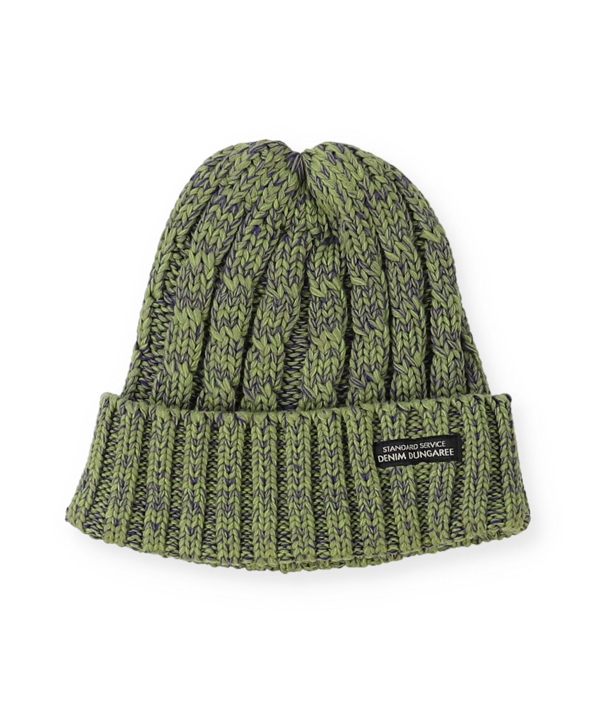Mix Knitted Cap