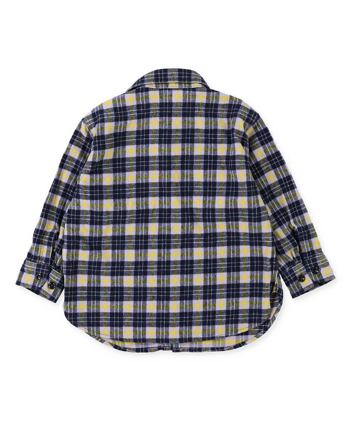 Plaid Shirt